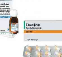 Pot folosi Tamiflu pentru copii? Tratamentul eficient al gripei