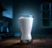Pot bea lapte pentru noapte? Caracteristicile consumului de lapte, proprietăți, beneficii și rău