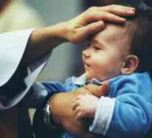 Este posibil să treci copilul a doua oară? Regulile botezului