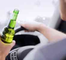 Este posibil să beți bere nealcoolică în timp ce conduceți? Testul pentru alcool