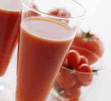 Можно ли пить при беременности томатный сок?