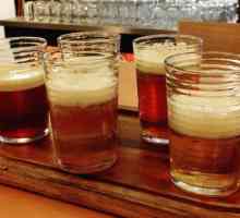 Fie că este posibil să bei berea întârziată: caracteristici și consecințe