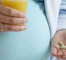 Pot lua Paracetamol în timpul sarcinii timpurii?