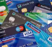 Pot retrage bani din cardul de credit fără comision? Carduri de credit: recenzii