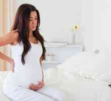 Dacă este posibilă apăsarea în timpul sarcinii. Constipație în timpul sarcinii