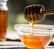 Este posibil să depozitați miere în frigider și la ce temperatură să se facă?