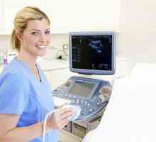RMN sau ultrasunete: ce este mai bine și care este diferența?