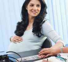 IRM la începutul sarcinii: descrierea procedurii, siguranța copilului și recomandările