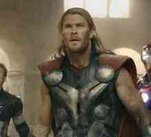 `Avengers`: recenzii ale filmului. "Răzbunătorii 2: Epoca lui Altrón":…