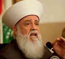 Mufti sunt judecători spirituali ai lumii islamice