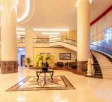 Muong Thanh Grand Nha Trang Hotel 4 *: toate distractiv despre un buget de 4 stele hotel vietnamez