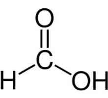 Anhidru aldehidic. Prepararea formaldehidei