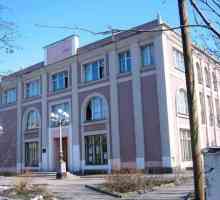 Muzeul de Artă Regională Murmansk: adresa, expoziție permanentă