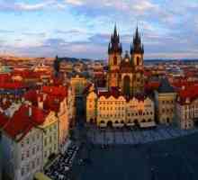 Muzee în Praga: lista, descriere, fapte și opinii interesante