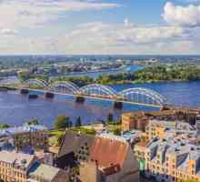 Muzeele din Riga: cum păstrează letonii istoria? Recenzii ale turiștilor