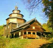 Muzeul de Arhitectură și Viața Popoarelor Regiunii Nižni Novgorod: descriere, fotografii și recenzii