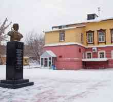 Muzeul Tsiolkovsky din Kirov: adresa, mod de operare