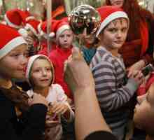 Muzeul jucăriilor de Crăciun în Sokolniki: o prezentare generală, descriere, caracteristici și…