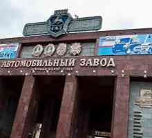 Muzeul de Istorie al OAO GAZ, Nižni Novgorod: mod de operare, marturii ale vizitatorilor