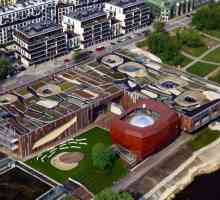 Muzeul Copernicului din Varșovia: expoziție permanentă, expoziții și evenimente. Centrul științific…