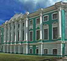 Muzeul Kramsko-Voronej este mândru de el