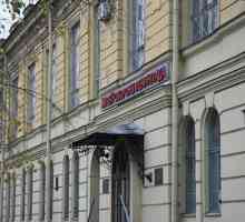 Muzeul Apărării din Leningrad: păstrăm istoria pentru generațiile viitoare