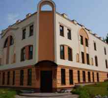 Muzeul Mitologiei Slave din Tomsk. Istorie și știri principale