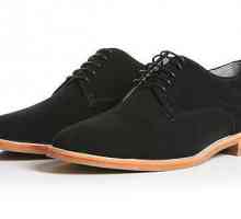 Pantofi Derby pentru bărbați și femei: recenzii ale clienților