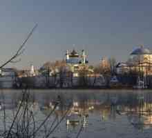 Masculin Mănăstirea Raifa (Kazan)