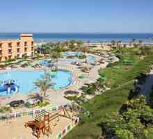 My Sunny Resort (Hurghada): specificația hotelului detaliat