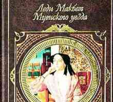 NS Leskov, "Lady Macbeth din districtul Mtsensk": analiza lucrării pe scurt