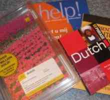 Ce limbă se vorbește în Olanda? Limba națională a Olandei