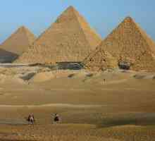 Ce limbă se vorbește în Egipt? Excursie la istorie și zilele noastre