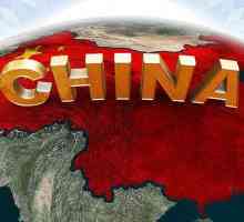 Pe ce continent este China? Cea mai dens populată țară este cel mai mare continent