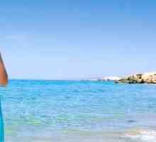 Pe mare sau pe excursii: unde să ai o odihnă mai bună în Cipru