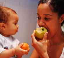 Începutul hrănirii complementare. Sfaturi și sfaturi pentru mamele tinere