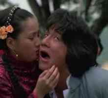 Naționalitatea lui Jackie Chan. Filme cu Jackie Chan: Lista