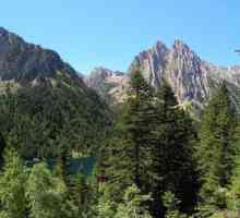 Parcuri naționale din Spania - o listă, atracții și fapte interesante