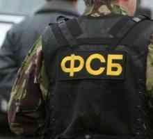 Comitetul Național Antiterorist al Federației Ruse: sarcini, recomandări