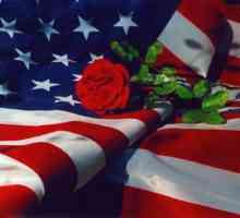 Floarea națională a SUA: istorie și fapte interesante