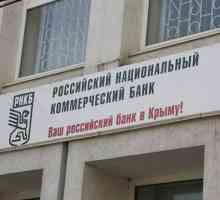 Banca Națională a Rusiei: servicii, feedback și sugestii