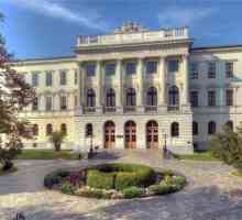 Universitatea Națională "Politehnica Lviv": descriere, specialități și recenzii