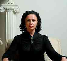 Nadezhda Georgievna Babkina: biografia artistului poporului
