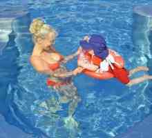 Gheață pneumatică Swimtrainer: descriere, tipuri, producător și recenzii de proprietar
