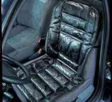 Seat Covers - confort și confort al mașinii
