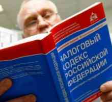 Impozitul pe bunurile imobile de la Moscova pentru persoane fizice și juridice. Noul impozit pe…