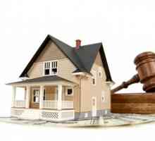 Impozitul pe vânzarea de bunuri imobiliare: procedura de tarifare