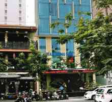 Nam Hung 3 * (Vietnam, Nha Trang): infrastructura hotelului, descrierea camerei, servicii