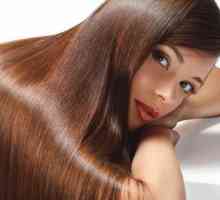 Nanoplastia părului - o modalitate eficientă de îndreptare a buclelor elastice pe toate tipurile de…