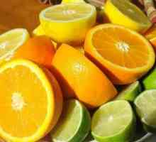Băutură pentru gurmanzi - limonadă din portocale